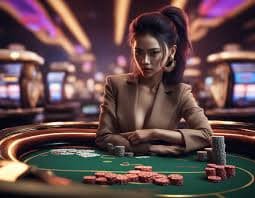 Tabel batas anggaran deposit hiburan dewasa